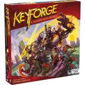 Keyforge Starter Set