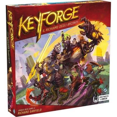 Keyforge Starter Set