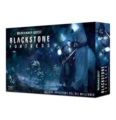 Blackstone Fortress