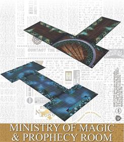 Hpmag Ministry Of Magic Adventure Pack