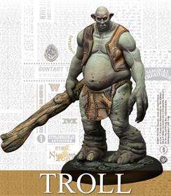 Hpmag Troll Adventure Pack