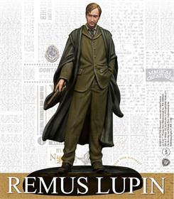 Hpmag Remus Lupin & Werewolf Form