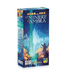 Near And Far - Le  Miniere D'ambra