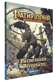 Pathfinder Rivisitato