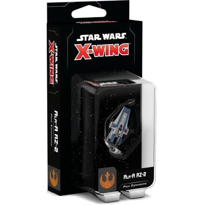 Star Wars: X-Wing Seconda Edizione - AlA-A RZ-2