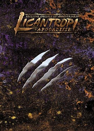 Licantropi L'apocalisse- 20° Anniversario