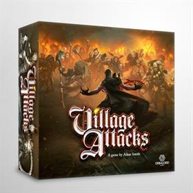 Village Attacks