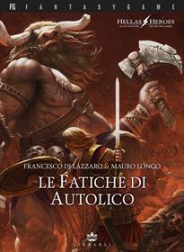 Le Fatiche Di Autolico