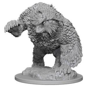D&d Nolzur Mum Owlbear