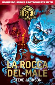 Fighting Fantasy Vol.3  - La Rocca Del Male