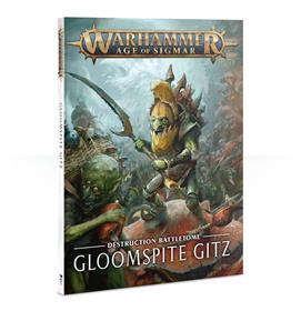 Battletome: Gloomspite Gitz (abr.) (ita)