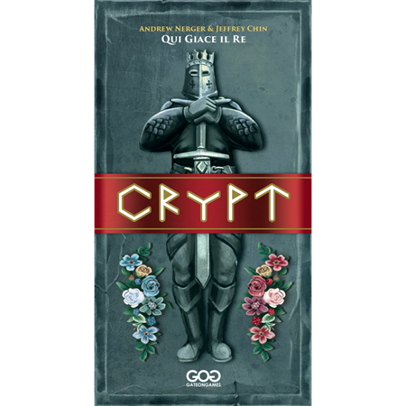 Crypt