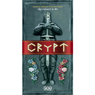 Crypt