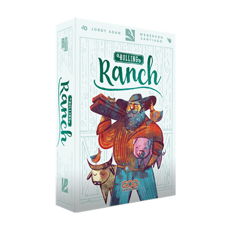 Rolling Ranch