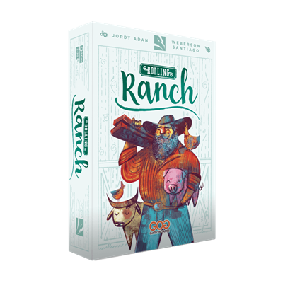 Rolling Ranch