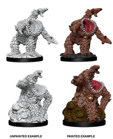 D&d Nolzur Mum Xorn