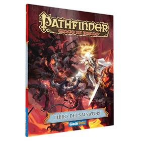 Pathfinder Libro Dei Salvatori