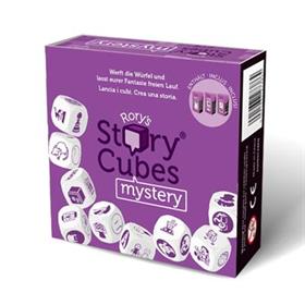 Rory's Story Cubes Mistery (viola)