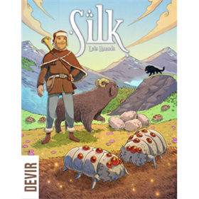 Silk