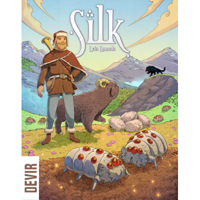 Silk