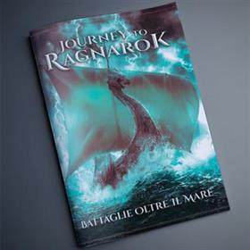 Journey To Ragnarok - Battaglie Oltre Il Mare