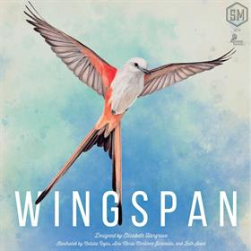 Wingspan - Nuova Edizione