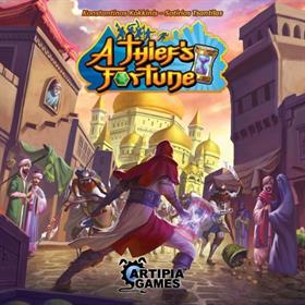 A Thief's Of Fortune