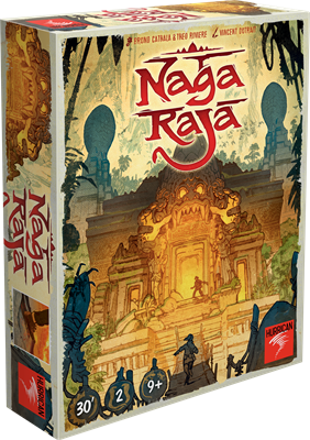 Naga Raja