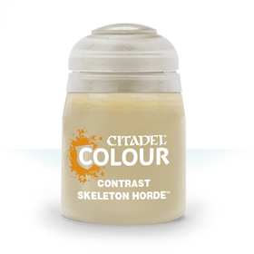 Contrast: Skeleton Horde(18ml)
