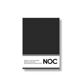 Noc Originals - Black