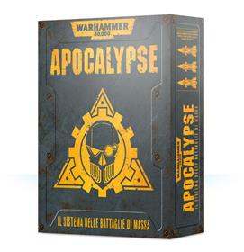 Warhammer 40000: Apocalypse (italiano)