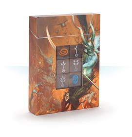Sylvaneth Dice