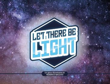 Let, There Be Light