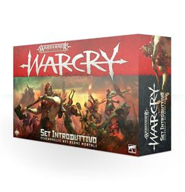 Age Of Sigmar: Warcry (italiano)