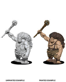 D&d Nolzur Mum Hill Giant