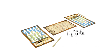 Kingdomino Duel