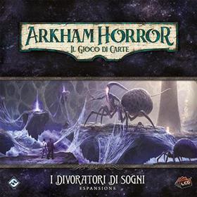 Ark Lcg - I Divoratori Di Sogni