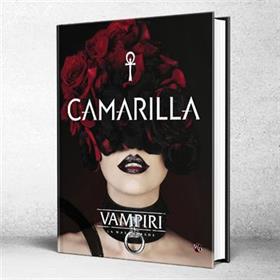 Vlm - Camarilla