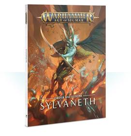 Battletome: Sylvaneth (sb) (abr.) (ita)