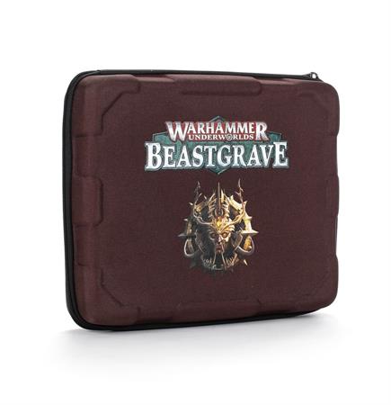 Beastgrave Carry Case