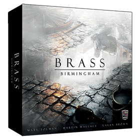 Brass  Birmingham