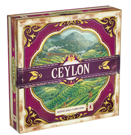 Ceylon