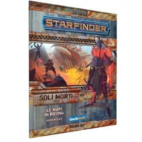 Starfinder - Le Nubi In Rovina