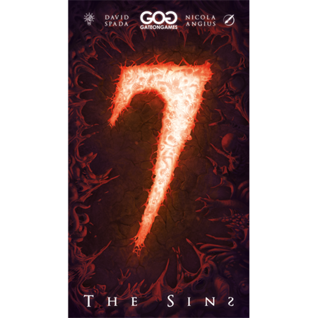 7 - The Sins