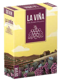 La Vina