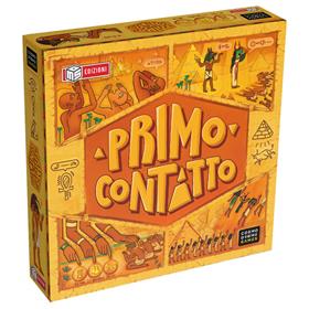 Primo Contatto
