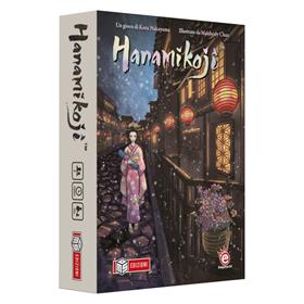 Hanamikoji