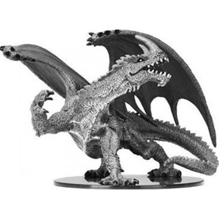 Pathfinder Dcum Gargantuan Green Dragon