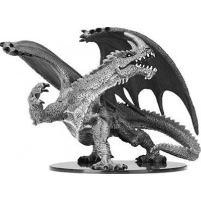 Pathfinder Dcum Gargantuan Green Dragon