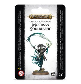 Ossiarch Bonereapers Mortisan Soulreaper